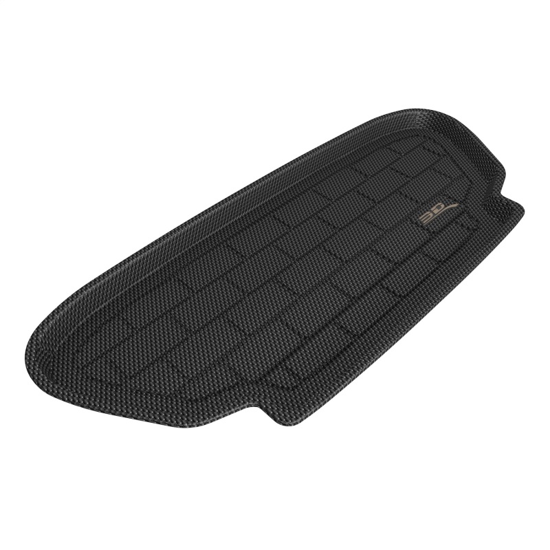 ACE Cargo Liner - Black