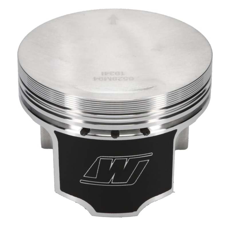 Wiseco Toyota 20R22R 1.374 C.H 3701XC Piston Shelf Stock thumbnail 7