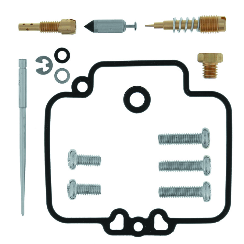 QBS Carburetor Kits