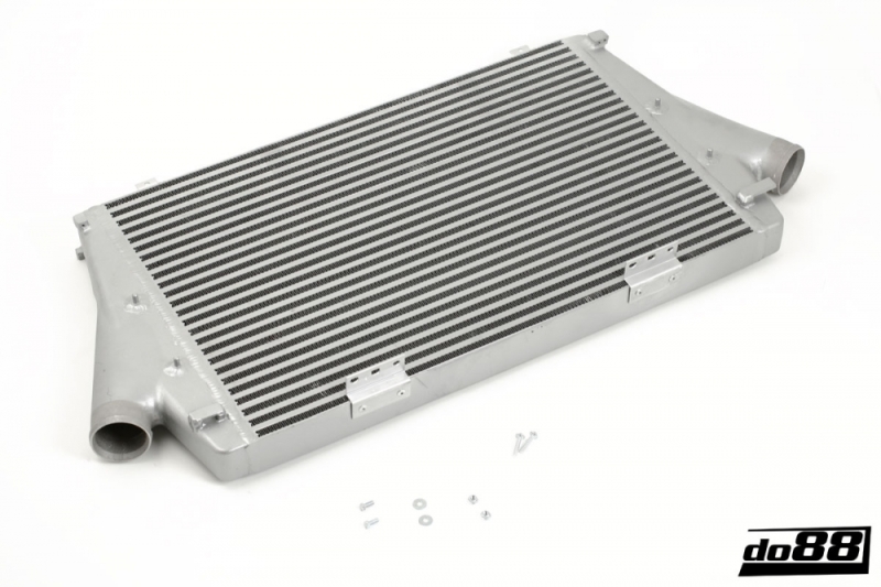 do88 SAAB 9-3 1.9 TTiD Intercooler