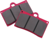 BKM Sintered Brake Pads