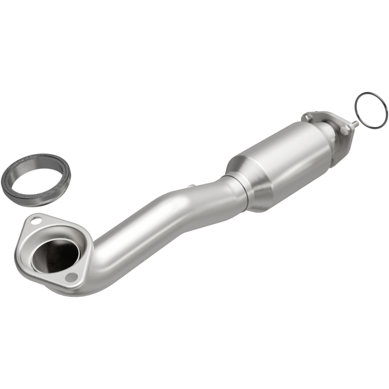MagnaFlow 10-11 Honda CR-V California Catalytic Converter Direct Fit thumbnail 2