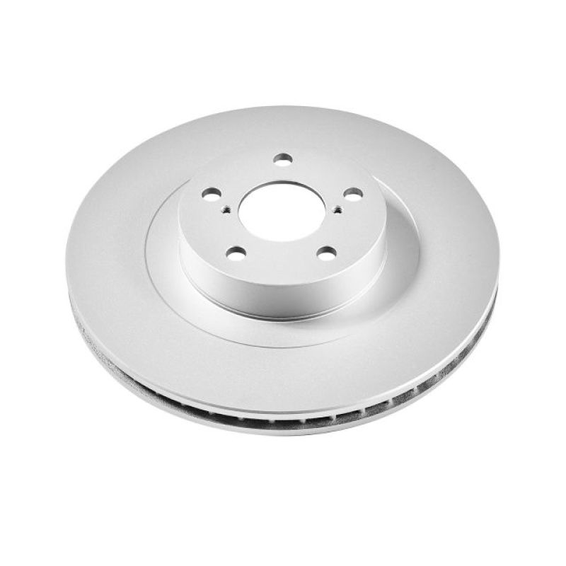 PSB Evolution Coated Rotor