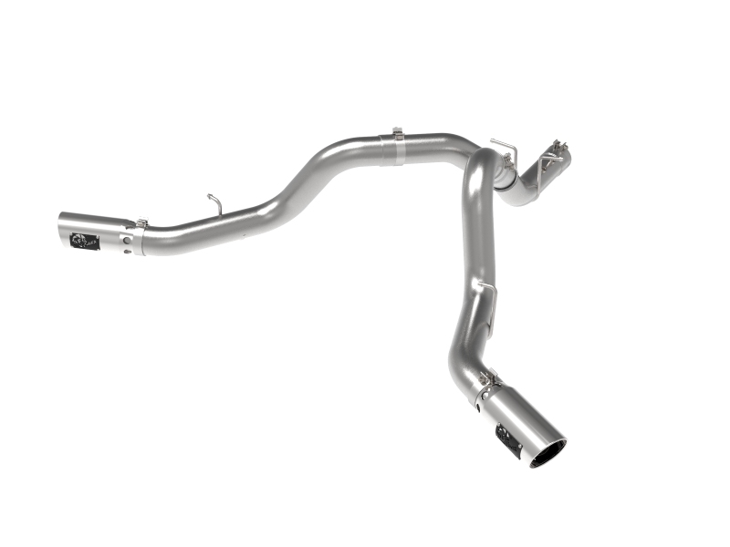 AFE Exhaust DPF Back