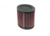 KN Motorcycle Direct Fit Air Filters
