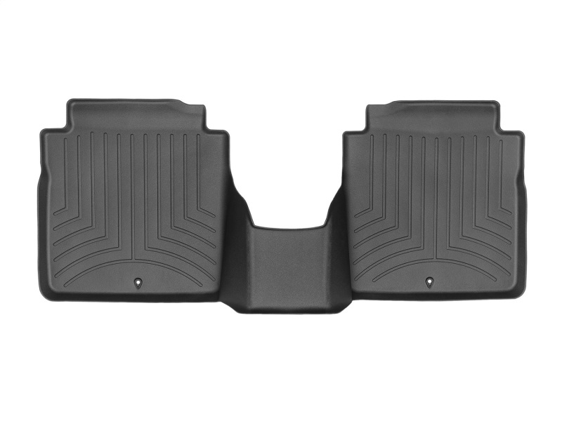 WT FloorLiner - Rear - Blk