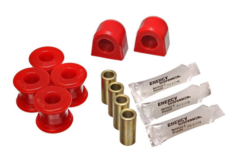 ES Sway Bar Bushings - Red