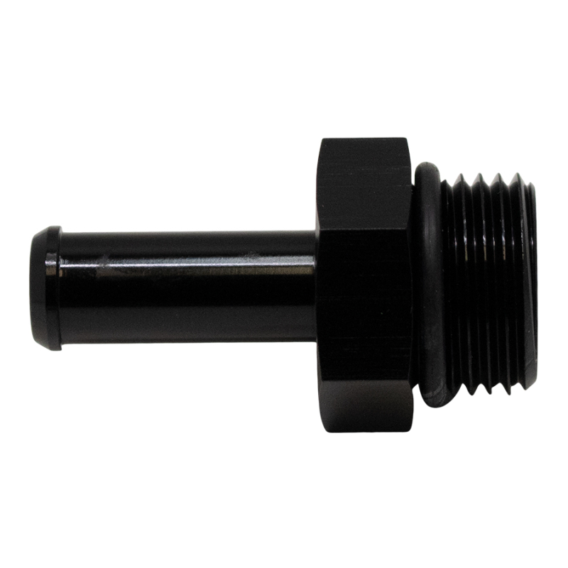 DW ORB to Hose Barb Adapters