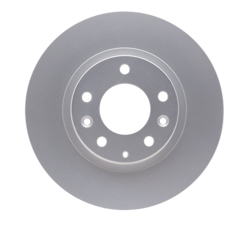 DFC GeoSPEC Coated Rotors - Plain
