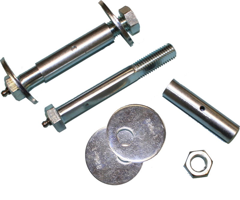MOH Alignment Bolts