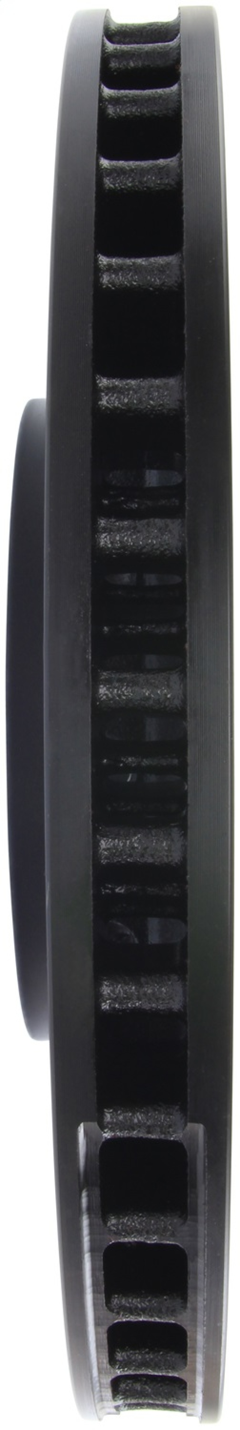 StopTech Slotted Sport Brake Rotor thumbnail 3