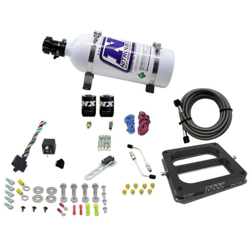 NEX Nitrous Oxide Kits
