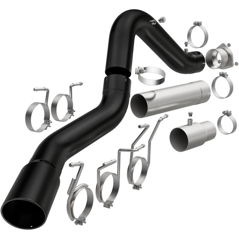 MAG Catback Exhaust