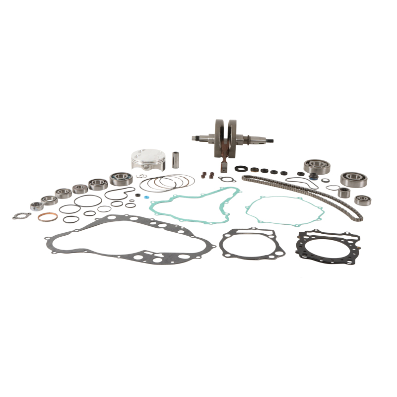 VEP Complete Engine Rebuild Kit