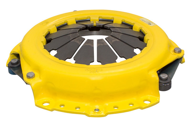 ACT 2002 Honda Civic P/PL Heavy Duty Clutch Pressure Plate thumbnail 6