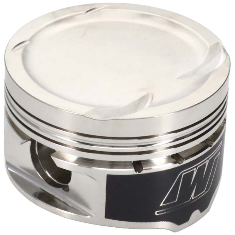 Wiseco Audi/VW 2.0L 82.50mm Bore 92.8mm Stroke -7.1cc EA888 Piston Kit - 4 Cyl thumbnail 9