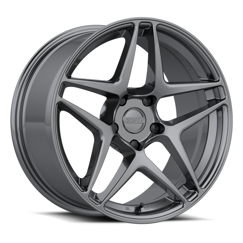 KAN K15 Astro Wheels