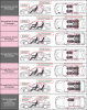 Cusco Roll Cage Safety21 9pt Dash Esc 2 Pass Nissan S13 Silvia Coupe w/o Sunroof (S/O / No Cancel) thumbnail 5