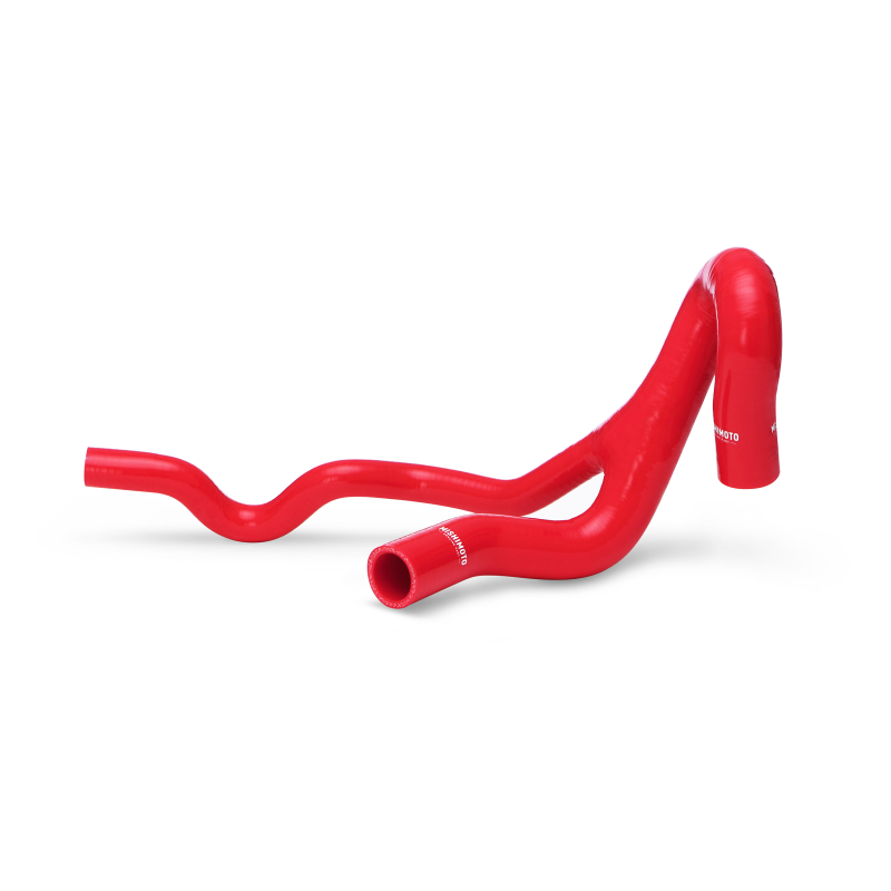 Mishimoto 10-13 Mazdaspeed 3 2.3L Red Silicone Hose Kit thumbnail 8