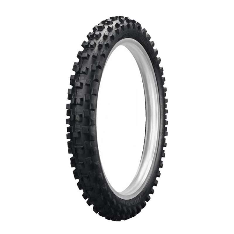 DUN Geomax MX3S Tires