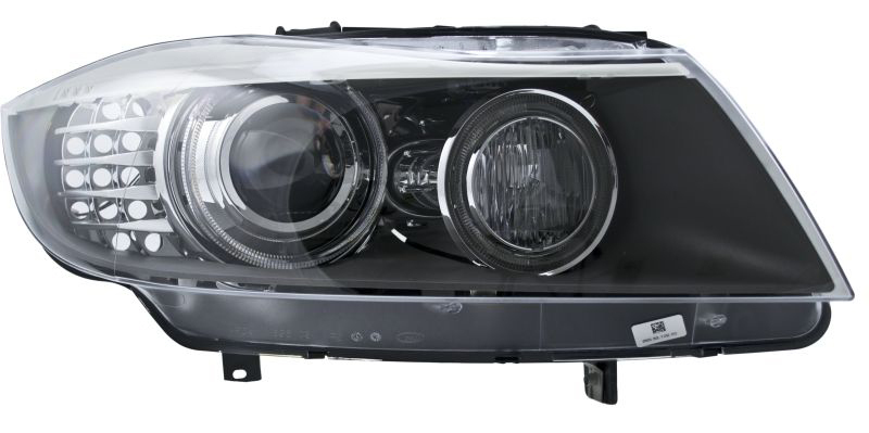 HELLA Headlight Assemblies