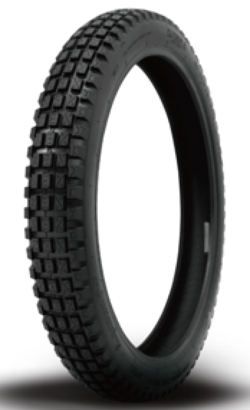 Kenda K7105 Ibex Trails Rear Tire - 120/100R18 4PR 68M TL
