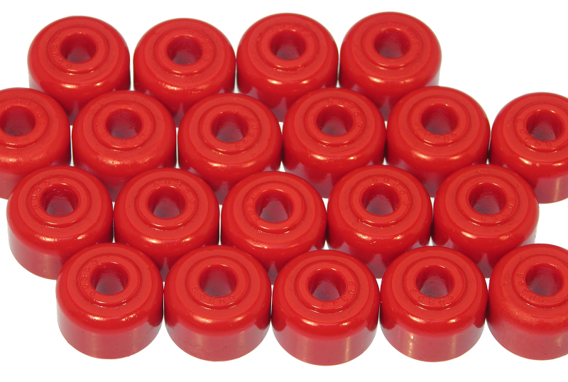 PRO Sway/End Link Bush - Red