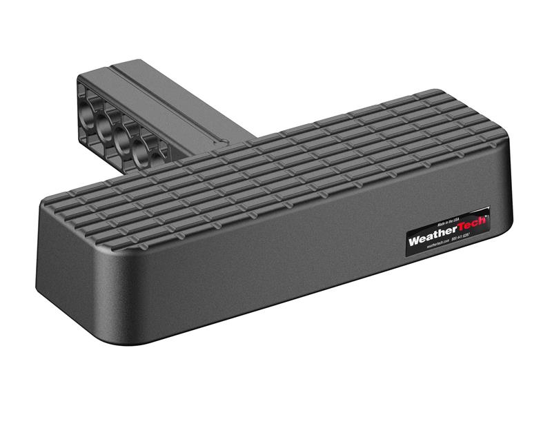 WeatherTech BumpStep - Black
Trailer Hitch Step
TrlrHtchStep