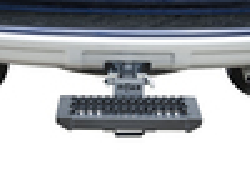 N-Fab Universal Growler Hitch Step - 2in Receiver thumbnail 5