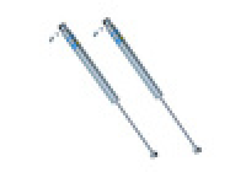 Superlift 07-18 Chevy Silv/GMC Sierra 8in Lift Kit Bilstein Shock Box thumbnail 2
