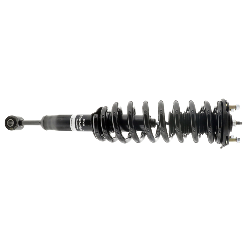 KYB Shocks & Struts Strut 07-18 Toyota Tundra (Non-TRD) Front Right thumbnail 4