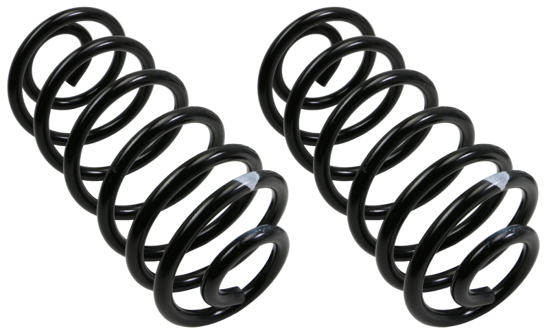 MOOG 2006 Chevrolet Malibu SS Rear Coil Springs