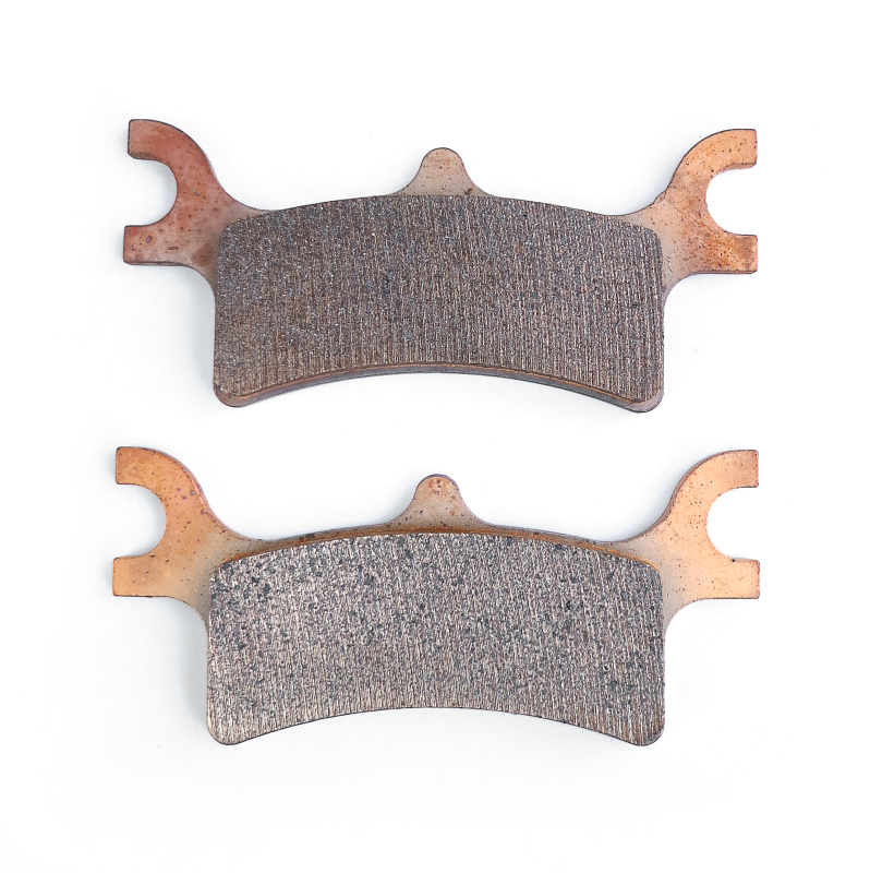 EPI Heavy Duty Brake Pad