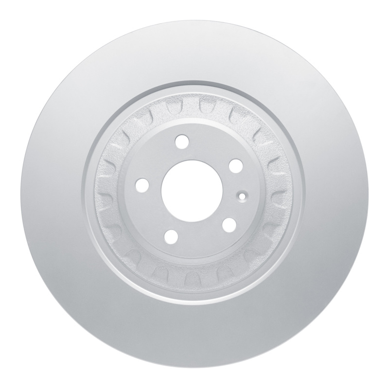 DFC GeoSPEC Coated Rotors - Plain