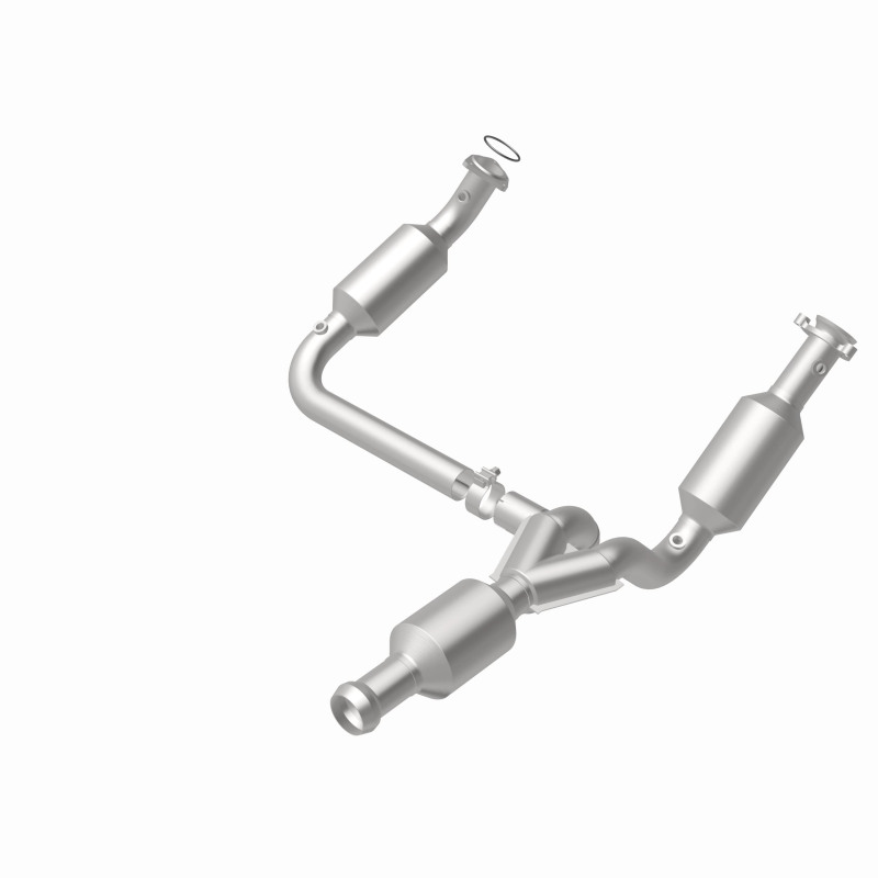 MagnaFlow 09-13 Chevrolet Silverado 1500 5.3L Direct Fit Converter thumbnail 8