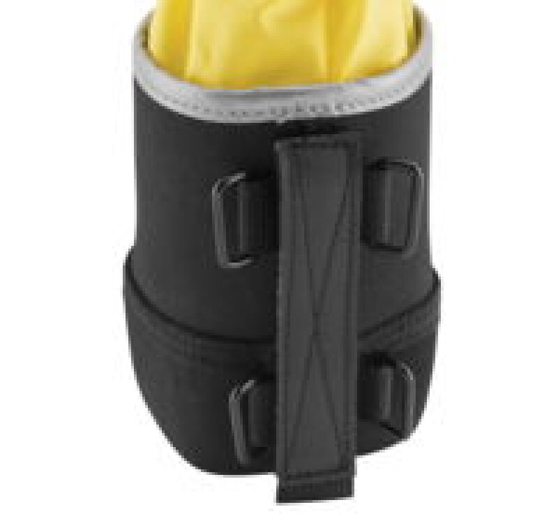 QuadBoss Qb Reflect Utv Drnk Holder Blk