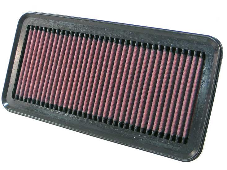 KN Drop in Air Filters