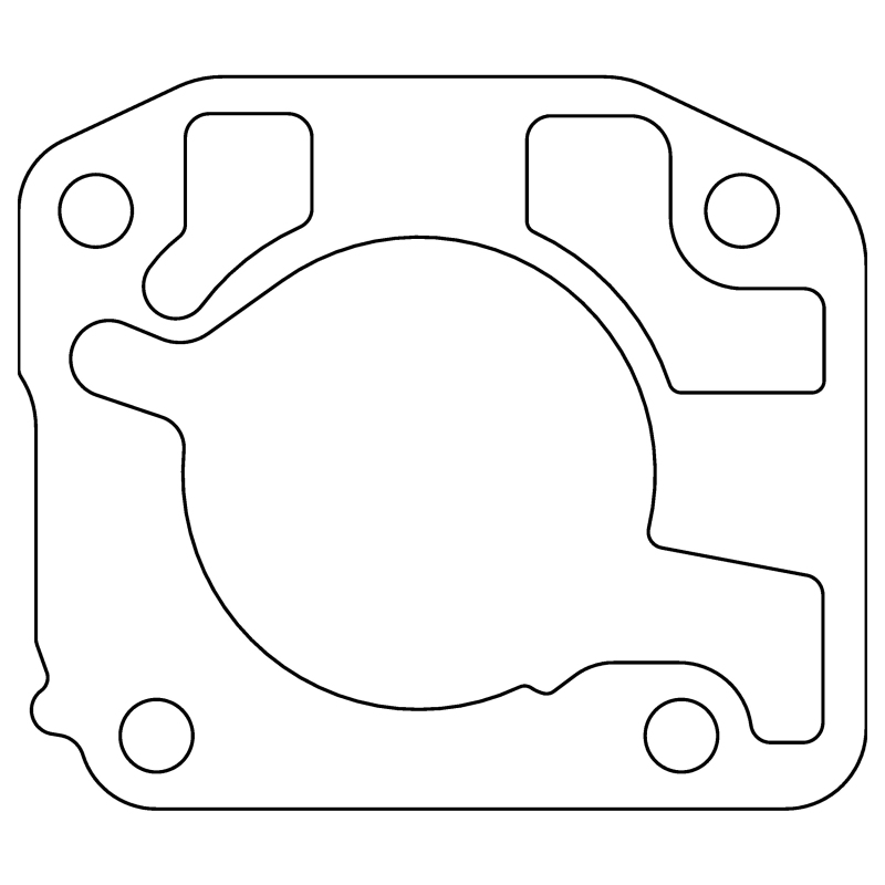 CG Throttle Body Gaskets