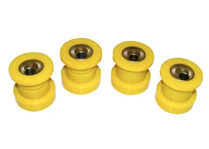 WL Camber Adj Kits