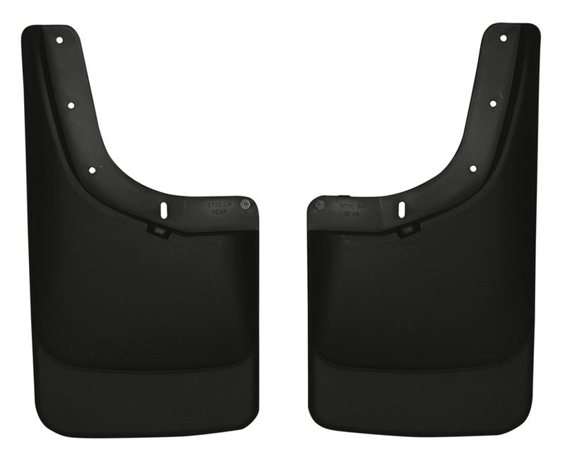 HL Mud Guards
