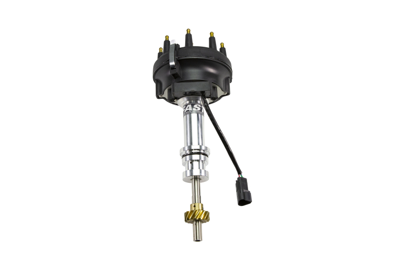 Fast Distributor, Race Cam Sync For Large Cap Ford 351 C, 429-460