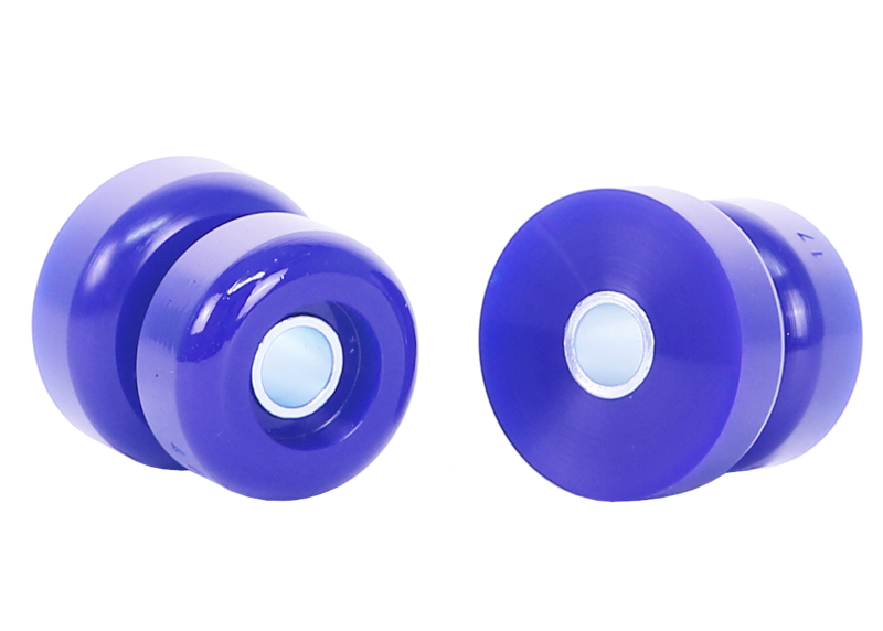 SuperPro 2005 Nissan Frontier LE Front Upper Shock Absorber Bushing Set