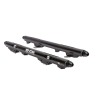 SNOW Billet Fuel Rail Kit