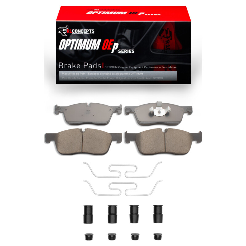 RNC Optimum OE Brake Pads