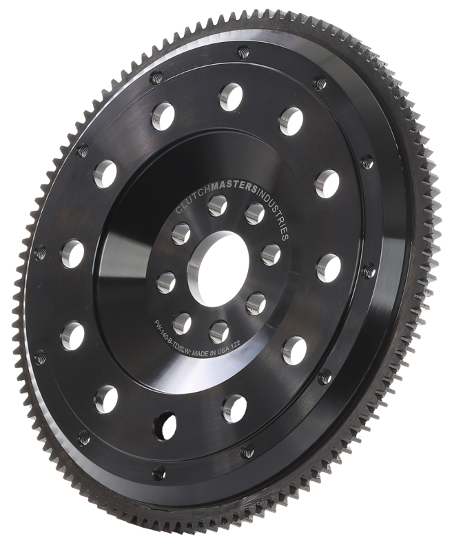 Extra Lightweight Steel Flywheel for FX850
