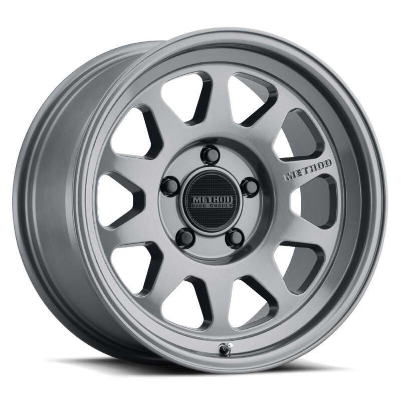 MRW MR316 Wheels