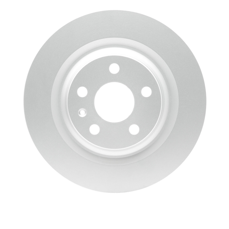 DFC GeoSPEC Coated Rotors - Plain