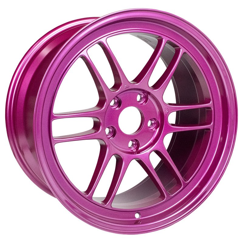 ENK RPF1 Wheels