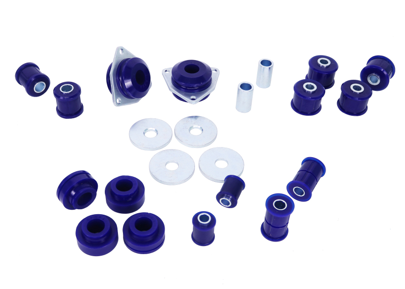 SPR Ball Joint Kits