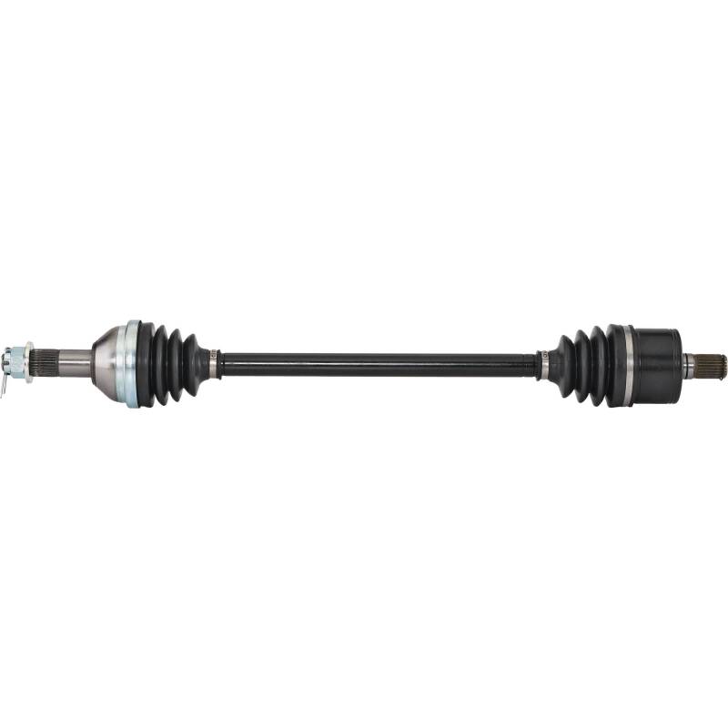 ABR Xtreme Duty Axles